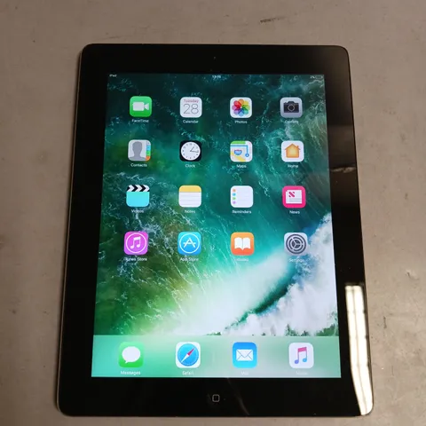 APPLE IPAD TABLET 28GB MD511B/A