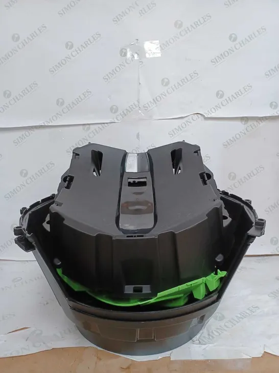 SFIXX 50 LITRE TUMBLING COMPOSTER