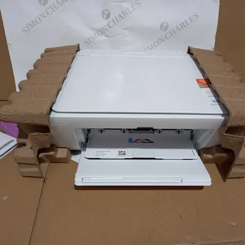 HP DESKJET 2710E PRINTER 