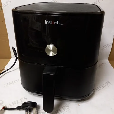 INSTANT POT VORTEX AIR FRYER