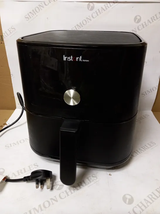 INSTANT POT VORTEX AIR FRYER