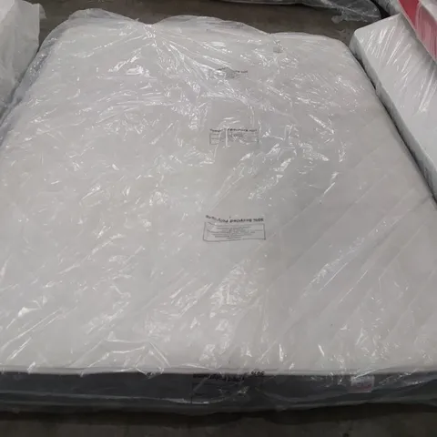 BAGGED ASPIRE 5FT MATTRESS 