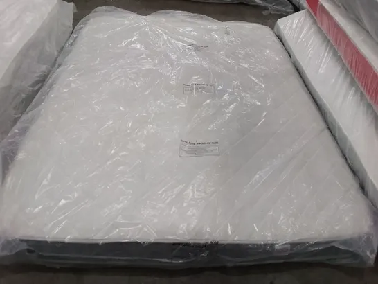 BAGGED ASPIRE 5FT MATTRESS 