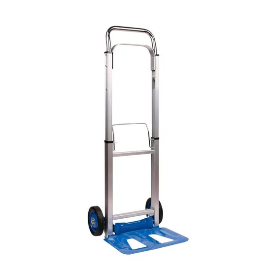 BOXED NEO SACK TRUCK - BLUE/SILVER (1 BOX)