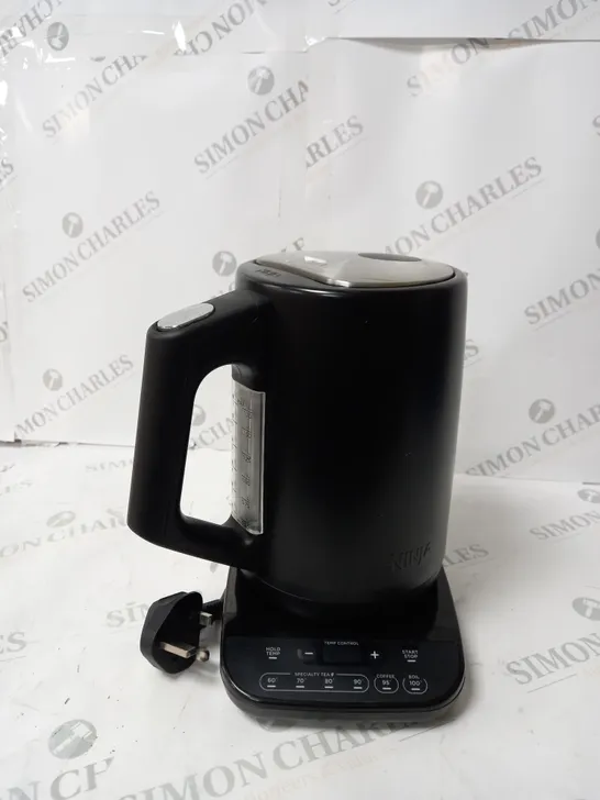 BOXED NINJA PERFECT TEMPERATURE KETTLE 