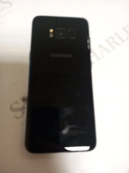 SAMSUNG GALAXY S8 MOBILE PHONE