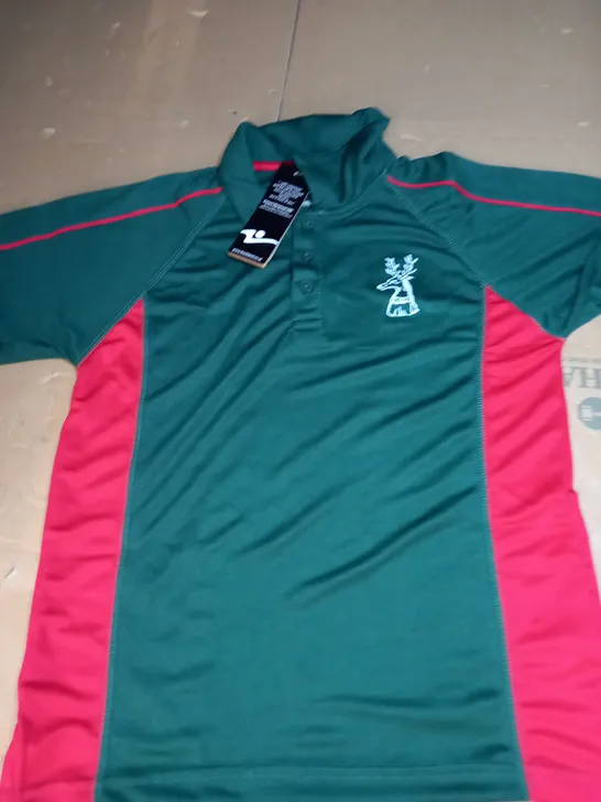 PB SPORT POLO SHIRT SIZE 32