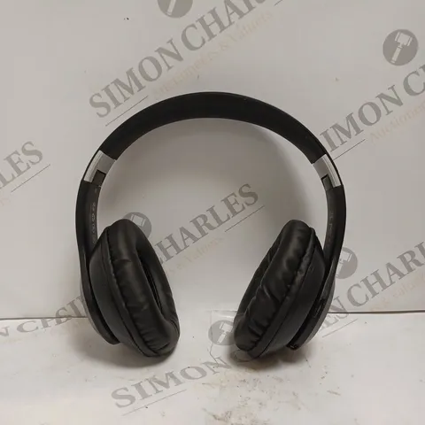 BOXED WIRELESS HEADPHONES 9S