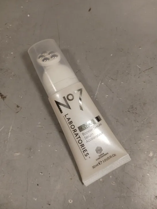 NO7 FIRMING BOOSTER SERUM - 30ML 