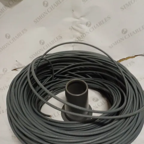 BRAIDED FLEXIBLE MESH TUBE 