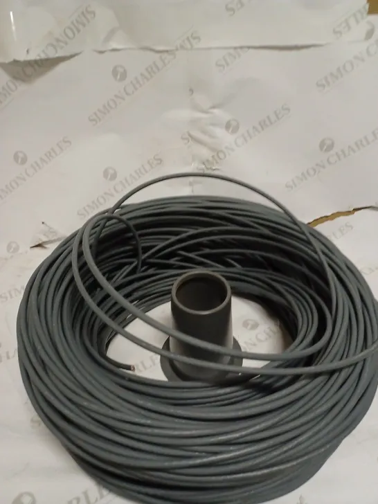 BRAIDED FLEXIBLE MESH TUBE 