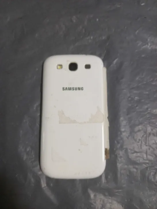 SAMSUNG GALAXY S3 16GB GT-I9300