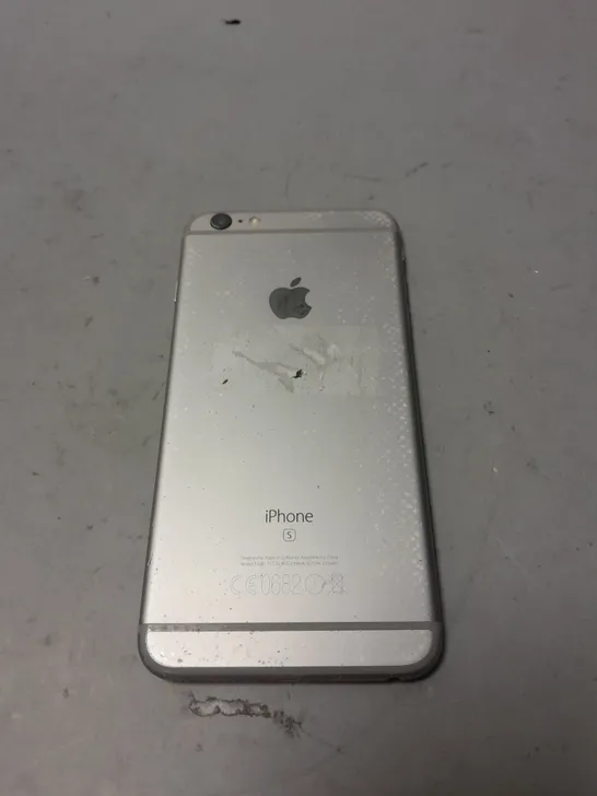 APPLE IPHONE 6S PLUS 64GB