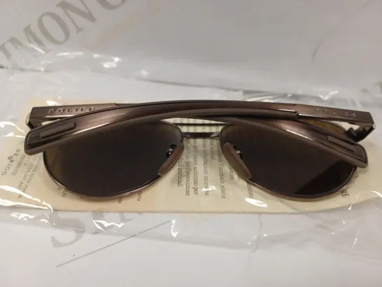 BOX OF APPROX 10 PAIRS OF POLICE 2603 SUNGLASSES 