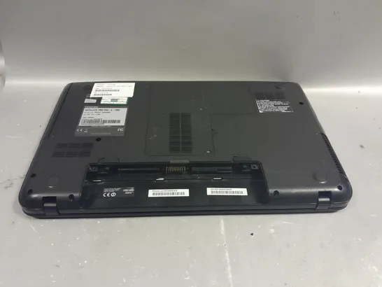 TOSHIBA SATELLITE PRO C50-A-1MX	15 INCH	I3-3110M 2.40GHZ