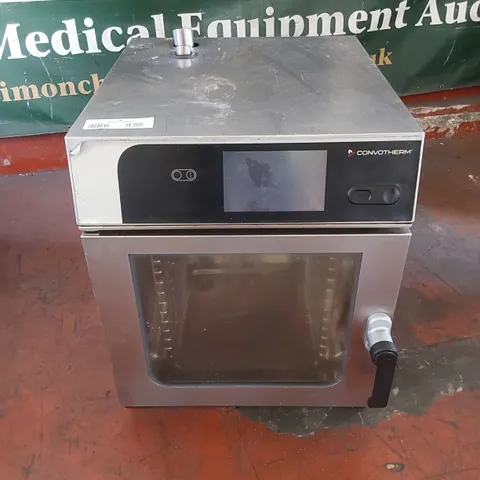 CONVOTHERM MINI COMMERCIAL COMBI OVEN