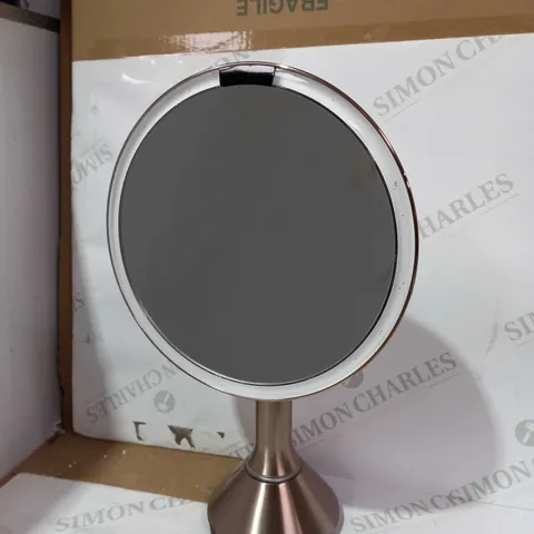 SIMPLEHUMAN SENSOR MIRROR