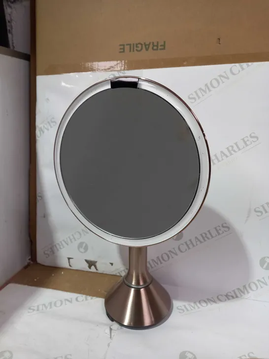 SIMPLEHUMAN SENSOR MIRROR