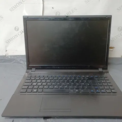 RM NOTEBOOK 320 15 INCH I7-3612QM 2.10GHZ