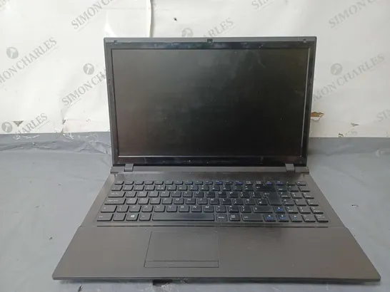 RM NOTEBOOK 320 15 INCH I7-3612QM 2.10GHZ