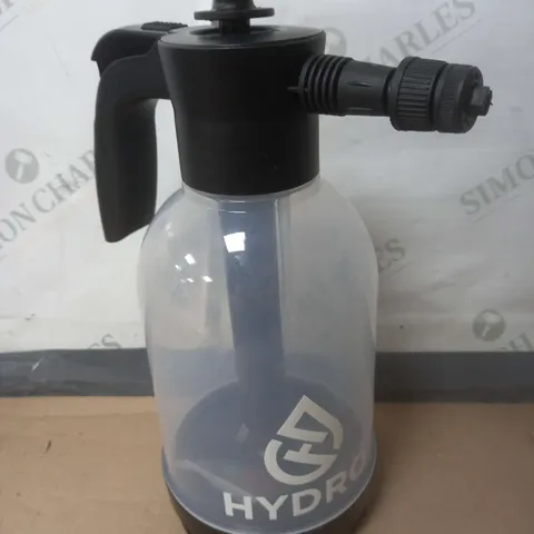 hydro spray bottle 