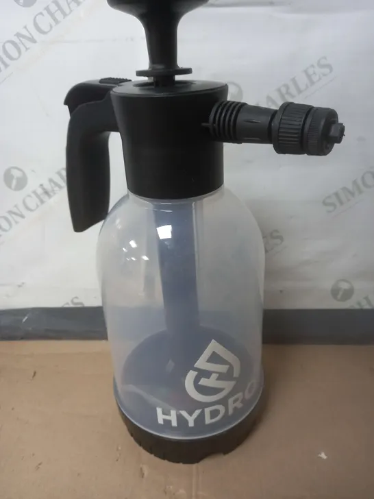 hydro spray bottle 