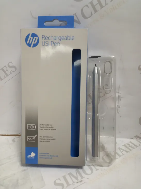 HP RECHARGEABLE USI PEN