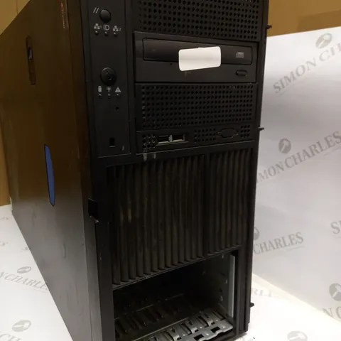 CLONE TOWER SERVER - MODEL UNKNOWN