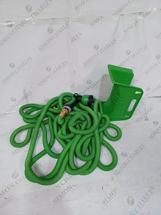 GRUMPY GARDENER STRETCH HOSE SET