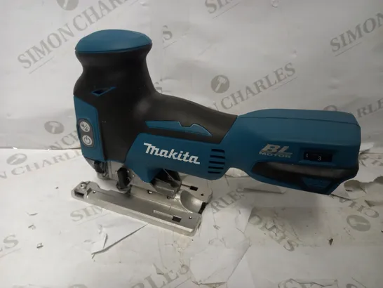 MAKITA CORDLESS JIG SAW