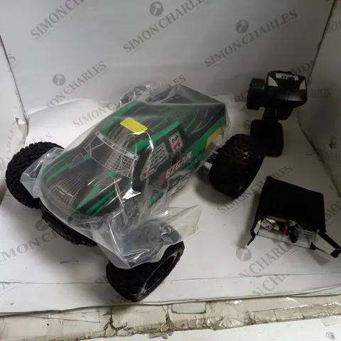 BEZGAR1 IDX5 REMOTE CONTROL CAR