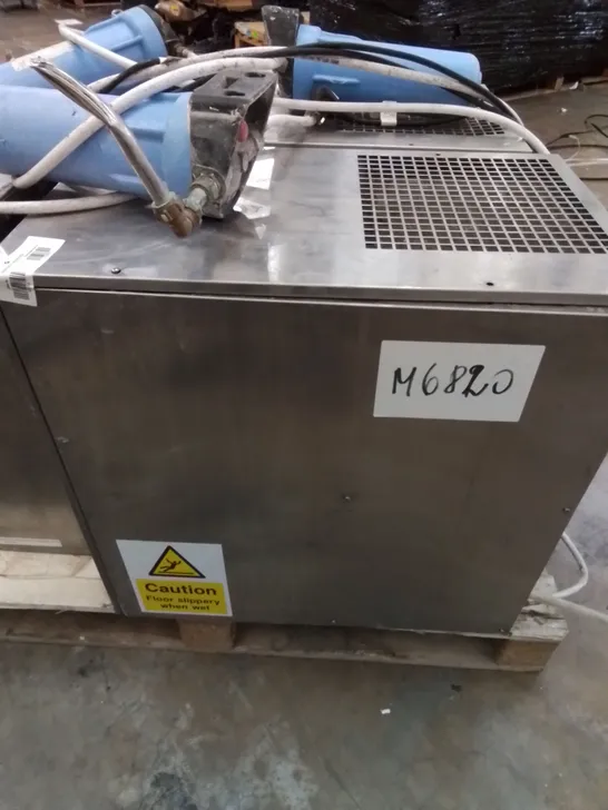 COMMERCIAL ICS700 COOLING FAN UNIT 