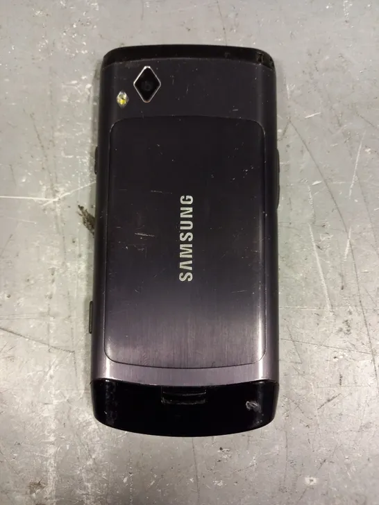 SAMSUNG GT-S8530 SMARTPHONE 