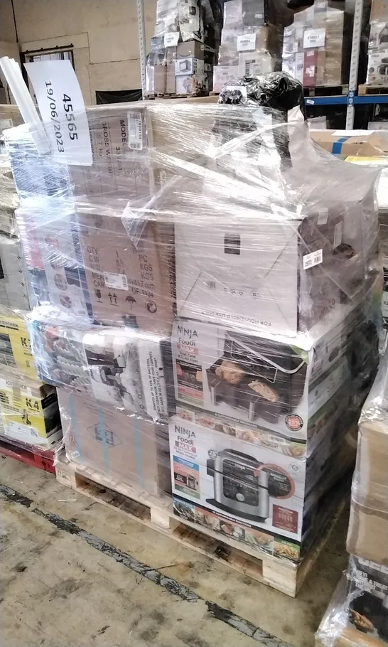 PALLET OF APPROXIMATELY 24 ASSORTED HOUSEHOLD AND ELECTRICAL PRODUCTS TO INCLUDE 