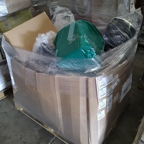 PALLET OF APPROXIMATELY 27 ASSORTED HOUSEHOLD & ELECTRICAL PRODUCTS TO INCLUDE