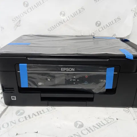 EPSON 3-IN-1 ECO TANK INKJET PRECISIONCORE ET-2840 WITH AIRPRINT