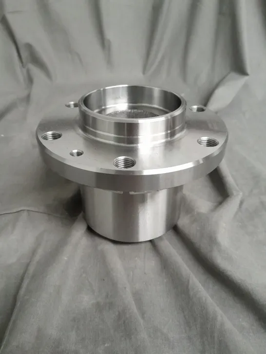 WHEEL HUB BEARING ASSEMBLY 