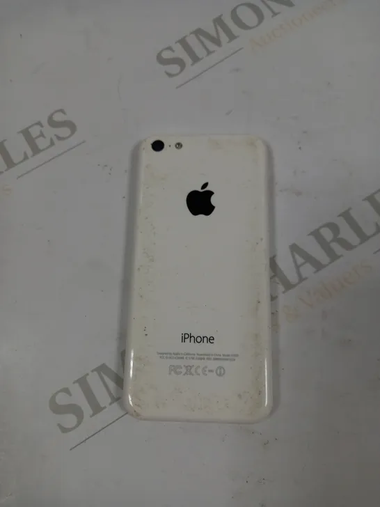 APPLE IPHONE 5C (A1507)