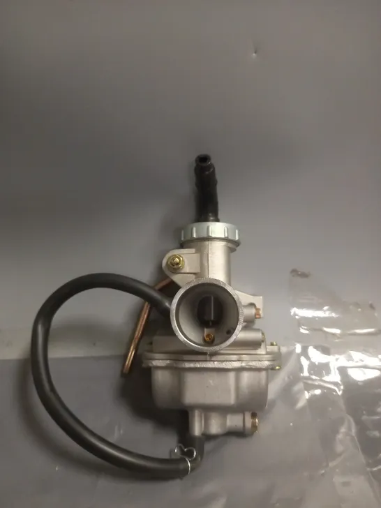 BH-MOTOR CARBURETTOR 