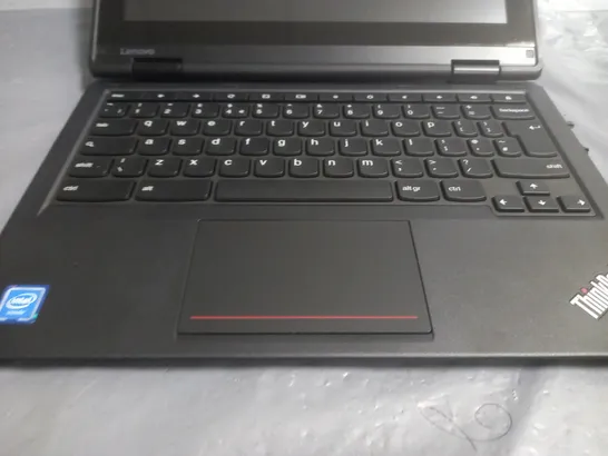 LENOVO THINKPAD YOGA 11E CHROMEBOOK