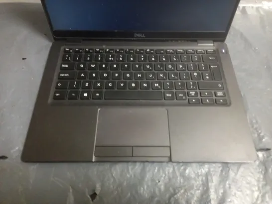 UNBOXED DELL 5300 LAPTOP