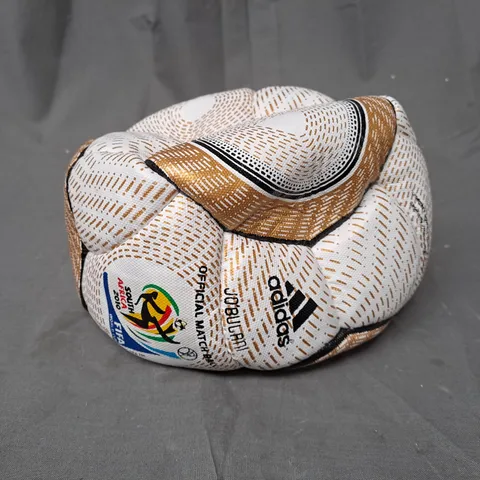 ADIDAS SOUTH AFRICA 2010 WORLD CUP OFFICIAL MATCH BALL