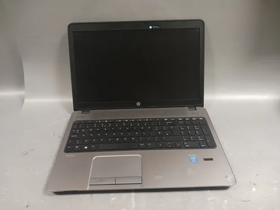 HP PROBOOK 450 G1 LAPTOP 