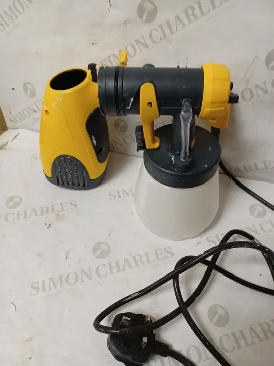 WAGNER WOOD&METAL PAINT SPRAYER W100 