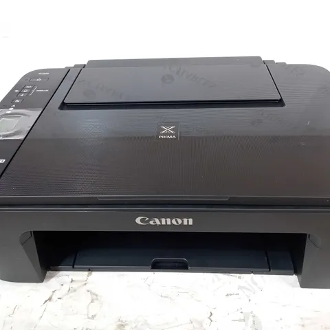 CANON PIXMA PRINTER TS3350 - BLACK