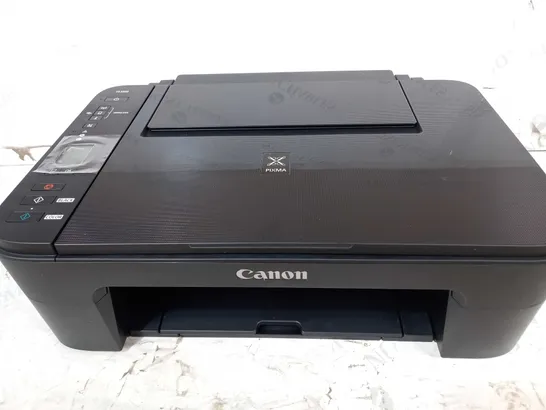 CANON PIXMA PRINTER TS3350 - BLACK