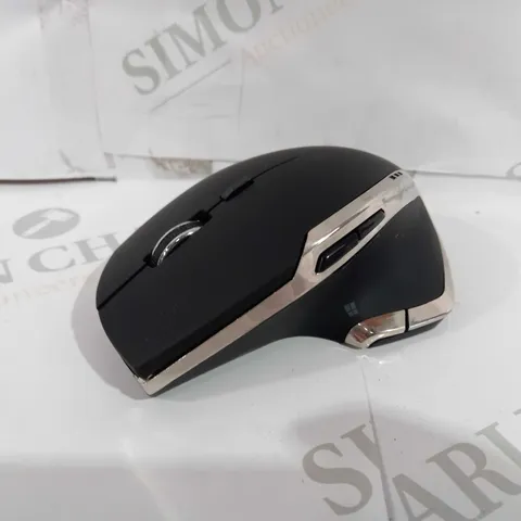 GAMING WIRELESS MOUSE IN BLACK