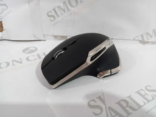 GAMING WIRELESS MOUSE IN BLACK