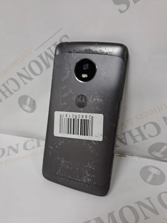 MOTOROLA MOTO G5 MOBILE PHONE