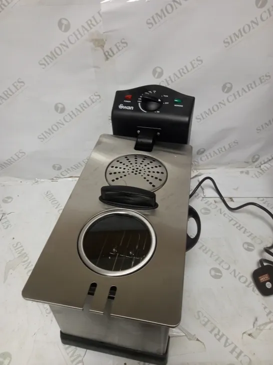 SWAN DEEP FAT FRYER